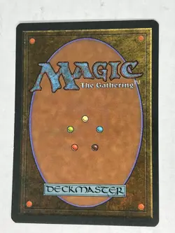 Ice Age DEMONIC CONSULTATION X 3 - MTG LP Magic: The Gathering - Image 3