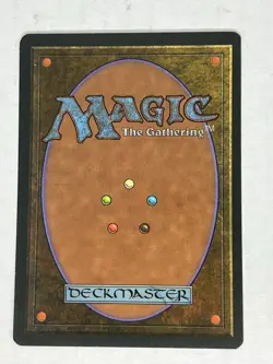Ice Age DEMONIC CONSULTATION X 3 - MTG LP Magic: The Gathering - Image 5
