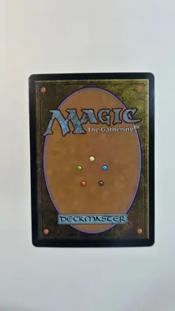 MTG Marvel Spider-Man Mountain Foil #0197 Magic The Gathering - Image 2