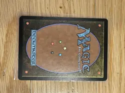 Ophidian Eye Foil MTg Magic the Gathering *See photos- read description* - Image 4