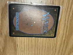 Ophidian Eye Foil MTg Magic the Gathering *See photos- read description* - Image 5