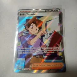 Set Of Pokemon Supporter Trainers Holos, Full Art, Reverse Holos See Photos - Image 2