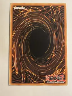 🔥 Yugioh MP23-EN122 Albaz the Ashen PRISMATIC SECRET RARE NM 1ST EDITION - Image 3