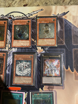 Yugioh Ultimate Rare Lot 1st edition and Unlimited SOI, TLM, CRMS, Yu-Gi-Oh - Image 3