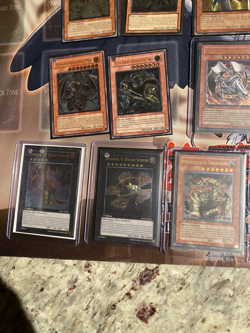 Yugioh Ultimate Rare Lot 1st edition and Unlimited SOI, TLM, CRMS, Yu-Gi-Oh - Image 4