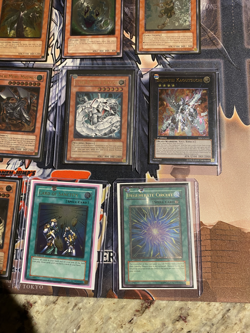 Yugioh Ultimate Rare Lot 1st edition and Unlimited SOI, TLM, CRMS, Yu-Gi-Oh - Image 5