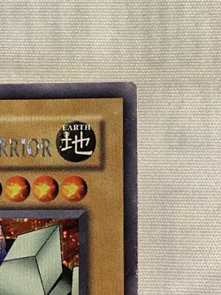 Yugioh Magnet Warrior Trio Duelists of the Roses DOR promo Secret Rare - Image 4