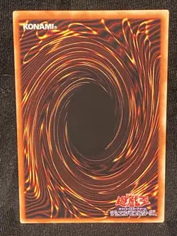YuGiOh Konami BC-34 Ultimate Rare Gemini Elf Japanese LP Yu-Gi-Oh - Image 2