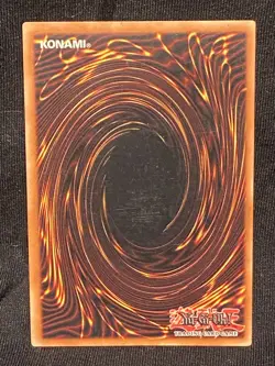 Yugioh Vampire Lord DCR-000 Dark Crisis 1st Edition You-Gi-Oh Dark Crisis e - Image 2