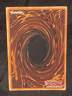 Yugioh Exodia Necross DCR-020 Dark Crisis-1st Edition Yu-Gi-Oh! DCR Ultra Rare - Image 2