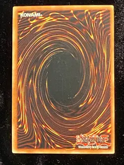 Yugioh Magic Cylinder LON-104 Labyrinth of Nightmare 1st Edition Yu-Gi-Oh secret - Image 2