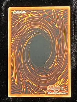 Yugioh Chaos Command Magician MFC-068 Magician's Force 1st Edition Yu-Gi-Oh! LP - Image 2