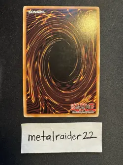 Yugioh Elemental HERO Ocean CT07-EN018 Collectors Tin Limited Edition Light Play - Image 2