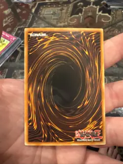 Jupiter the Power Patron of Destruction DOOD-EN044 Ultra Rare Yugioh 1st Edition - Image 2