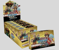 Speed Duel GX Midterm Paradox Mini 6-Box Sealed Display YuGiOh (NEW, SEALED) 83717857334 - Image 1