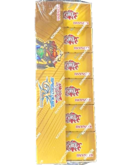 Speed Duel GX Midterm Paradox Mini 6-Box Sealed Display YuGiOh (NEW, SEALED) 83717857334 - Image 3