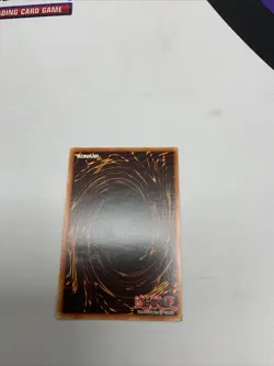Yugioh - Thousand Dragon (MRD-143) - Metal Raiders 1st Edition - Image 2