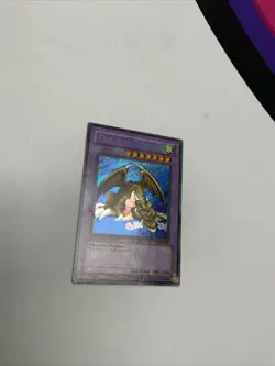 Yugioh - Thousand Dragon (MRD-143) - Metal Raiders 1st Edition - Image 3