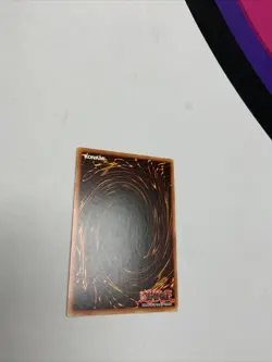 Yugioh - Thousand Dragon (MRD-143) - Metal Raiders 1st Edition - Image 5