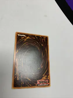 Yugioh - Blue-Eyes Toon Dragon (MRL-000) - Magic Ruler 1st Edition - Image 5