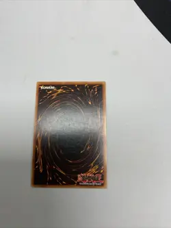 Yugioh - Call Of The Haunted (PSV-012) - Pharaoh's Servant 1st Edition - Image 2