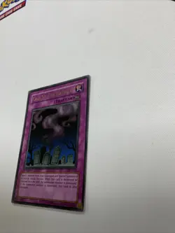 Yugioh - Call Of The Haunted (PSV-012) - Pharaoh's Servant 1st Edition - Image 4