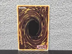 Yugioh Number C107: Neo Galaxy-Eyes Tachyon Dragon PRIO-EN041 Ultimate Rare NM - Image 2