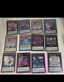 Yugioh TCG Card Lot 1st & Limited Edition Secret/Ultra Rare 150+ Cards NM/M - Image 3