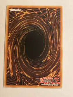 🔥 Yugioh The Zombie Vampire MP23-EN024 Prismatic Secret 2023 Tins NM 1ST ED - Image 3
