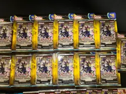 Yu-Gi-Oh Yugioh Legend Dualist Blister Packs Sealed Lot 35 - Image 2