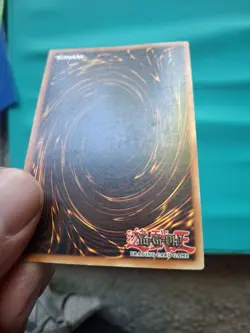 Yugioh - Card of Safe Return Hobby League HL07-EN005 MP - Image 2