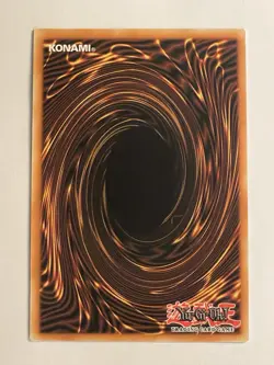 * HUGIN THE RUNICK WINGS * 1ST EDITION PRISMATIC SECRET RARE MP23-EN249 YUGIOH! - Image 3