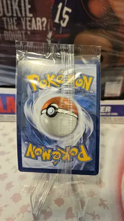 Sealed 2023 Charmander 044 Black Star Promo Obsidian Flames Pokemon Card - Image 2