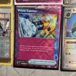 Pokemon TCG Holo Trainers Card Lot of 71 Cards Great Condition See Pictures - Image 2