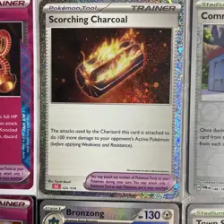 Pokemon TCG Holo Trainers Card Lot of 71 Cards Great Condition See Pictures - Image 4