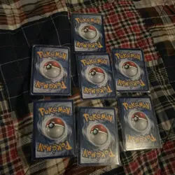 Lots of Pokemon XY Evolution Cards Mega Charizard Blastoise Gengar Venasuar - Image 2
