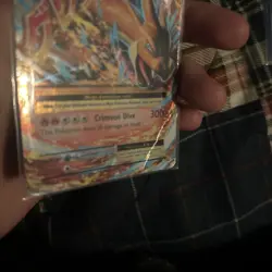 Lots of Pokemon XY Evolution Cards Mega Charizard Blastoise Gengar Venasuar - Image 3
