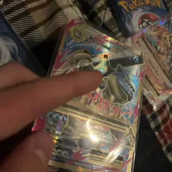 Lots of Pokemon XY Evolution Cards Mega Charizard Blastoise Gengar Venasuar - Image 5