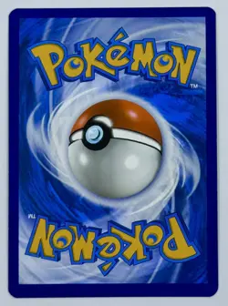 Pokemon Victini #208 Black Star Promo Card Scarlet Violet Holo NM/M - Image 2