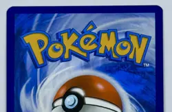 Pokemon Victini #208 Black Star Promo Card Scarlet Violet Holo NM/M - Image 5