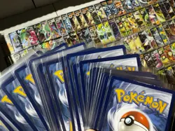 Collection Bulk Lot 500+ EX V VMAX XY SV SWSH Holo Full Arts Pokemon Cards - Image 5