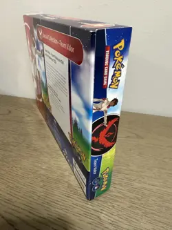 POKEMON GO TCG TEAM VALOR PIN COLLECTION CANDELA TRAINER PROMO with 61 Cards - Image 2