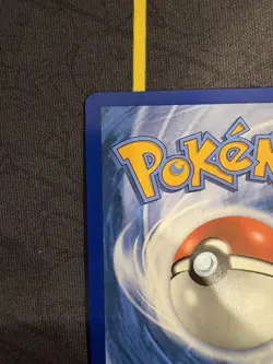 Lillie’s Determination SIR 184/132 Secret Rare Pokemon Card (Mega Evolution) - Image 3