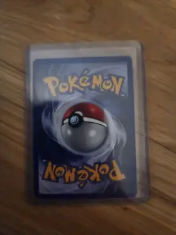 Pokemon TCG Erika's Venusaur 4/132 Holo Unlimited Gym Challenge Played Rare Card - Image 2