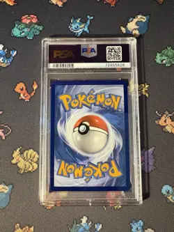 Pokemon Cards Friends In Galar TG23/TG30 Silver Tempest - PSA 10 GEM MINT - Image 3