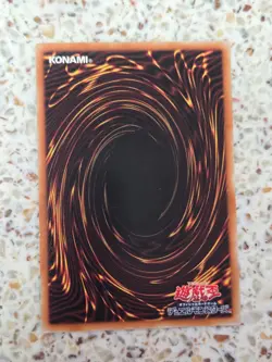 Yu-Gi-Oh! Cards Power-Up Adapter Japanese Normal - Image 2