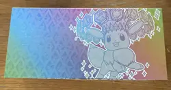 Pokemon Prismatic Super Premium Collection SPC Box No Packs/Promo + 250 cards - Image 1