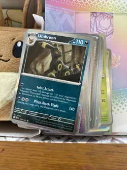 Pokemon Prismatic Super Premium Collection SPC Box No Packs/Promo + 250 cards - Image 5