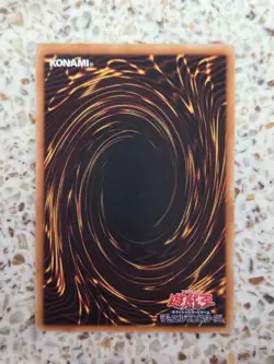Yu-Gi-Oh! Cards Minefield Eruption Japanese Normal - Image 2