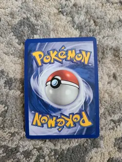 GROWLITHE - Base Set 2 42/130 - Uncommon - Pokemon Card Unlimited NM LP - Image 2